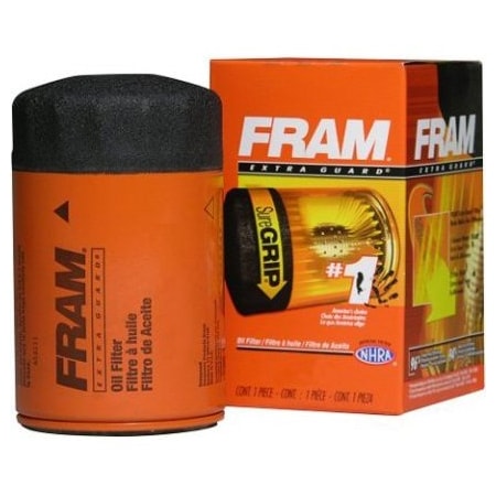 Fram Oil Filter Fram Ph-3593A PH-3593A